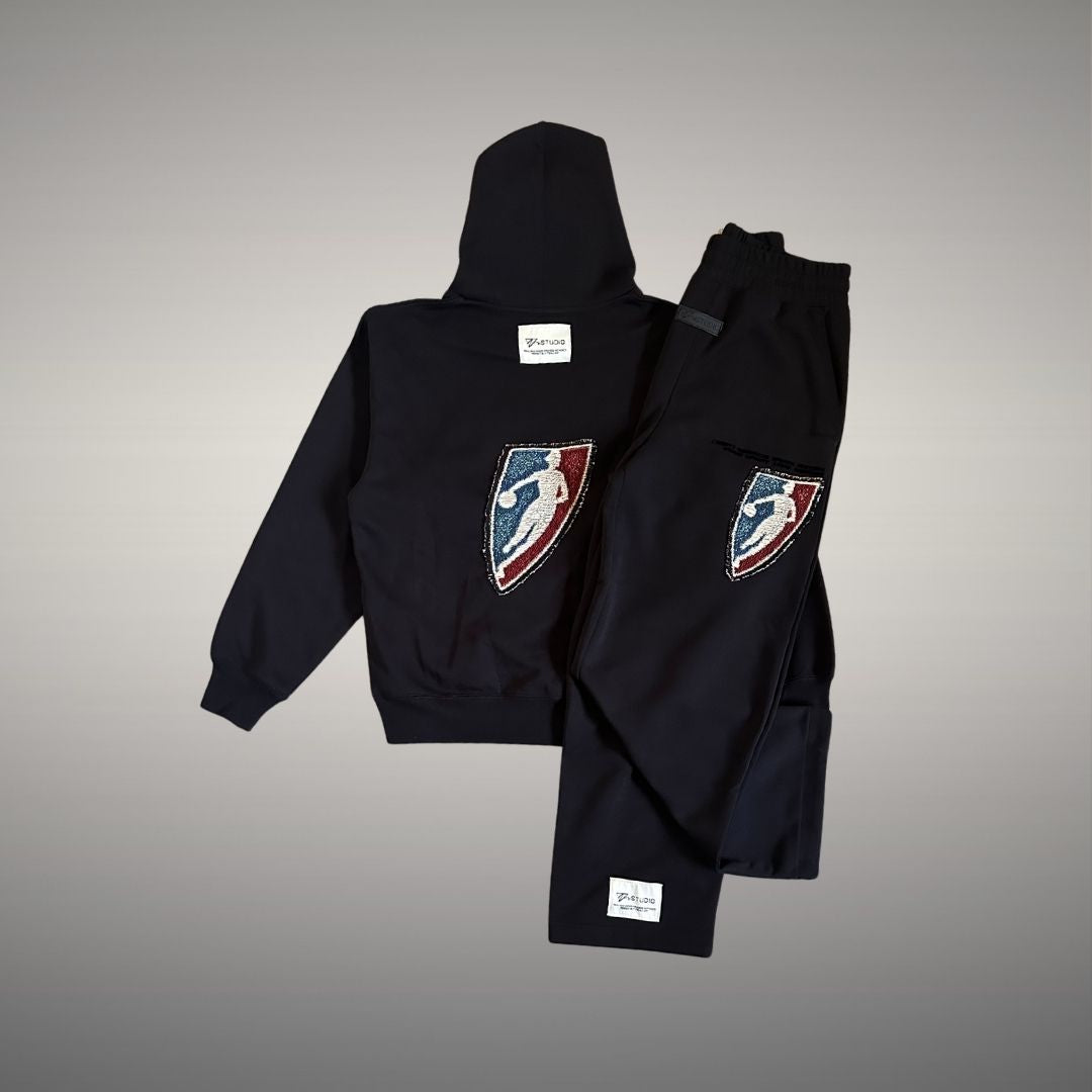 ‘96 Starter Kit Hoodie