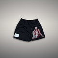 Caitlin Clark Tapestry Shorts